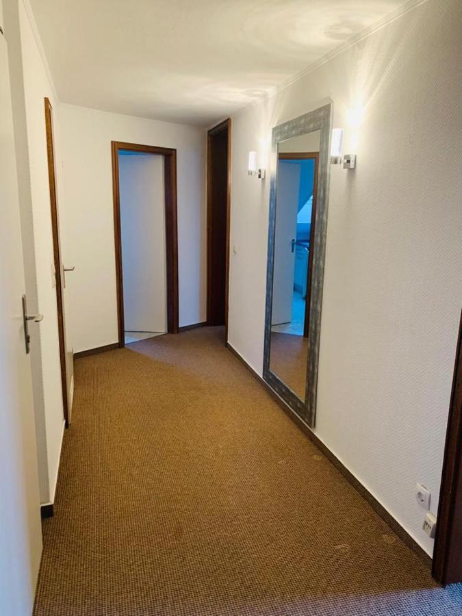 Ferienwohnung "Herzenslust" ブラウンラーゲ エクステリア 写真